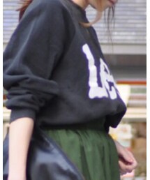 Lee | スウェット