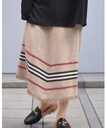 BURBERRY | スカート