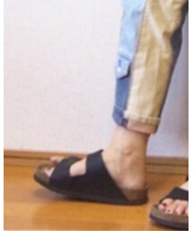 BIRKENSTOCK | サンダル