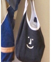 mina perhonen | トートバッグ