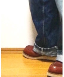 RED WING | ブーツ