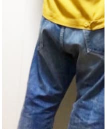 Ordinary fits | デニムパンツ