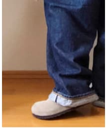 BIRKENSTOCK | スリッポン