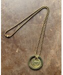 Anachronorm | TRIBECA10th別注 AN Charm Necklace(項鏈)
