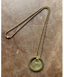 Anachronorm | TRIBECA10th別注 AN Charm Necklace(ネックレス)