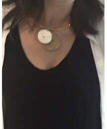 Suno | ネックレス