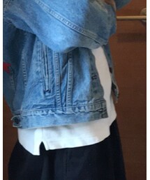 Levi's | デニムジャケット