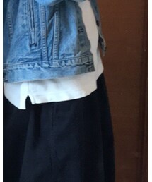 UNIQLO | Tシャツ/カットソー