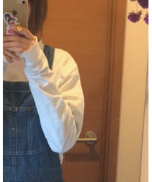 HANES | Tシャツ/カットソー