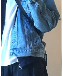 Levi's | デニムジャケット