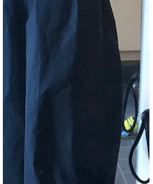 HARVESTY | チノパンツ