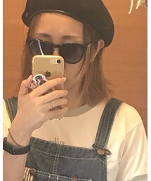 GU | メガネ