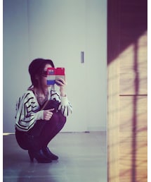 しゃがむ | その他