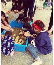 親子で夢中。 | その他