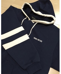 VOLVO | 🚙非売品🚙(パーカー)