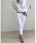 FOREVER 21(フォーエバー トゥエンティーワン)の「パンツ(デニムパンツ)」