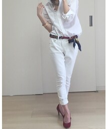 FOREVER 21 | FOREVER 21 Classic Skinny Jeans(デニムパンツ)