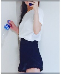 LIPSTAR | アクエリアスデス(Tシャツ/カットソー)