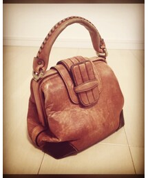 VINTAGE | ハンドバッグ