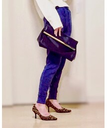 BENEBIS | パンプス