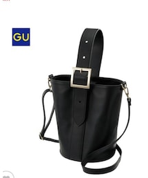 GU | ハンドバッグ