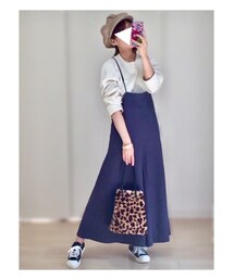 UNIQLO | スウェット