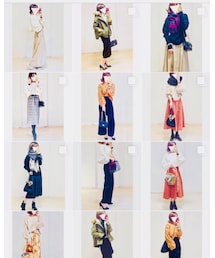 ☞﻿Instagram | ▶︎yo.wear(その他)