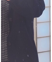 ZARA | チェスターコート