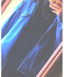 GU | シャツ/ブラウス