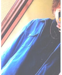 XLARGE | デニムジャケット