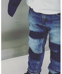 H&M | デニムパンツ