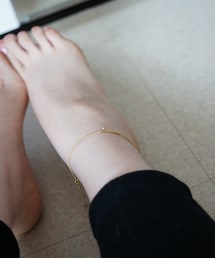 no brand | アンクレット(アンクレット)