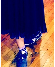 NEW BALANCE | スニーカー