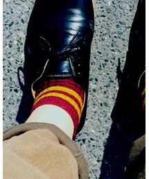 3coins | ソックス/靴下