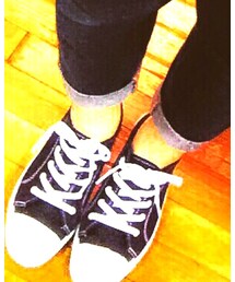 CONVERSE | スニーカー