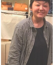 SUN VALLEY | シャツ/ブラウス