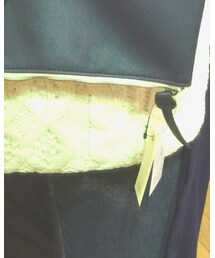 HEMING’S | クラッチバッグ