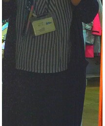 SUN VALLEY | シャツ/ブラウス