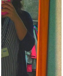 ラズリンダ | カーディガン/ボレロ