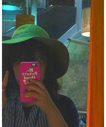 ヨネヤマ | ハット