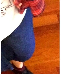 SUN VALLEY | デニムパンツ