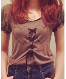 onespo | Tシャツ/カットソー