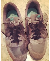 NEW BALANCE | スニーカー