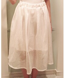 chico_ | スカート