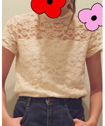 chico_ | トップス