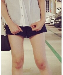 LILY BROWN | その他パンツ
