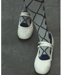 no brand | パンプス
