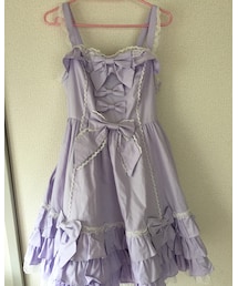 Angelic Pretty | ワンピース/ドレス