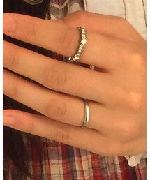 claire's | リング