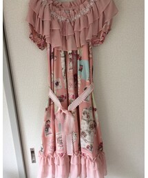 Mille Fleurs | ワンピース